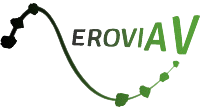 Logo AeroviaV